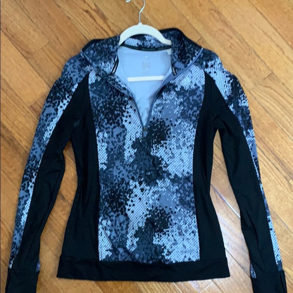 Adidas work out top